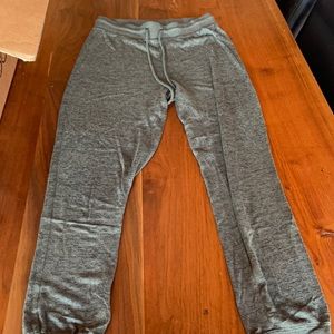 Size small stretchy garage pants
